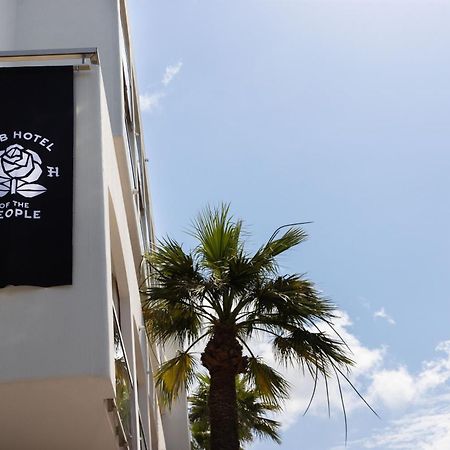 Mob Hotel Канны Экстерьер фото