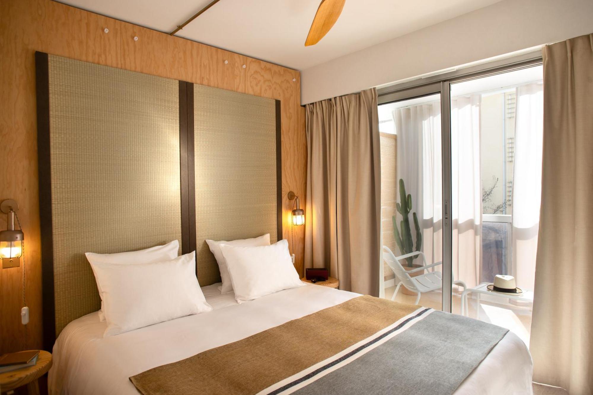 Mob Hotel Канны Экстерьер фото