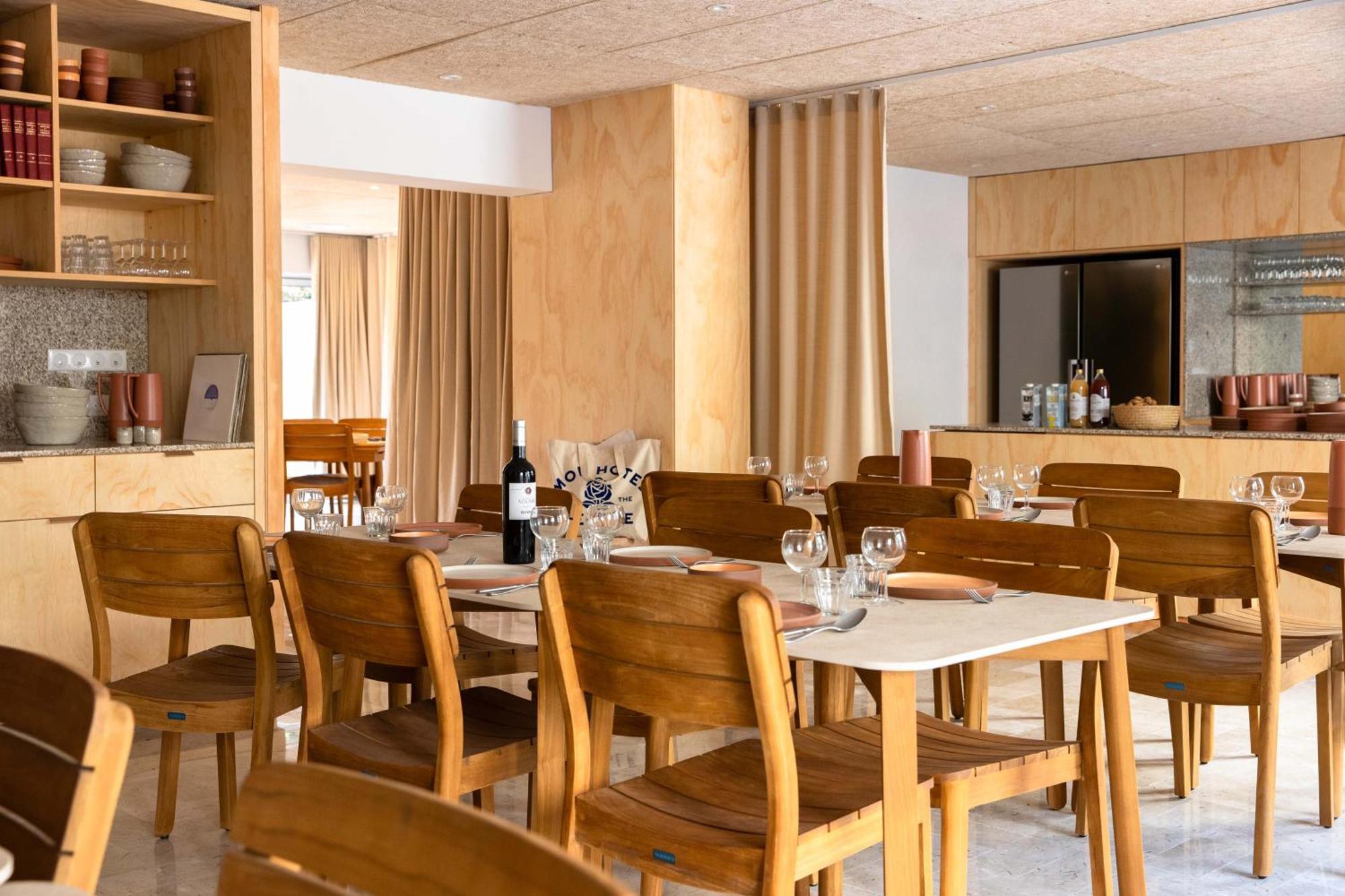 Mob Hotel Канны Экстерьер фото